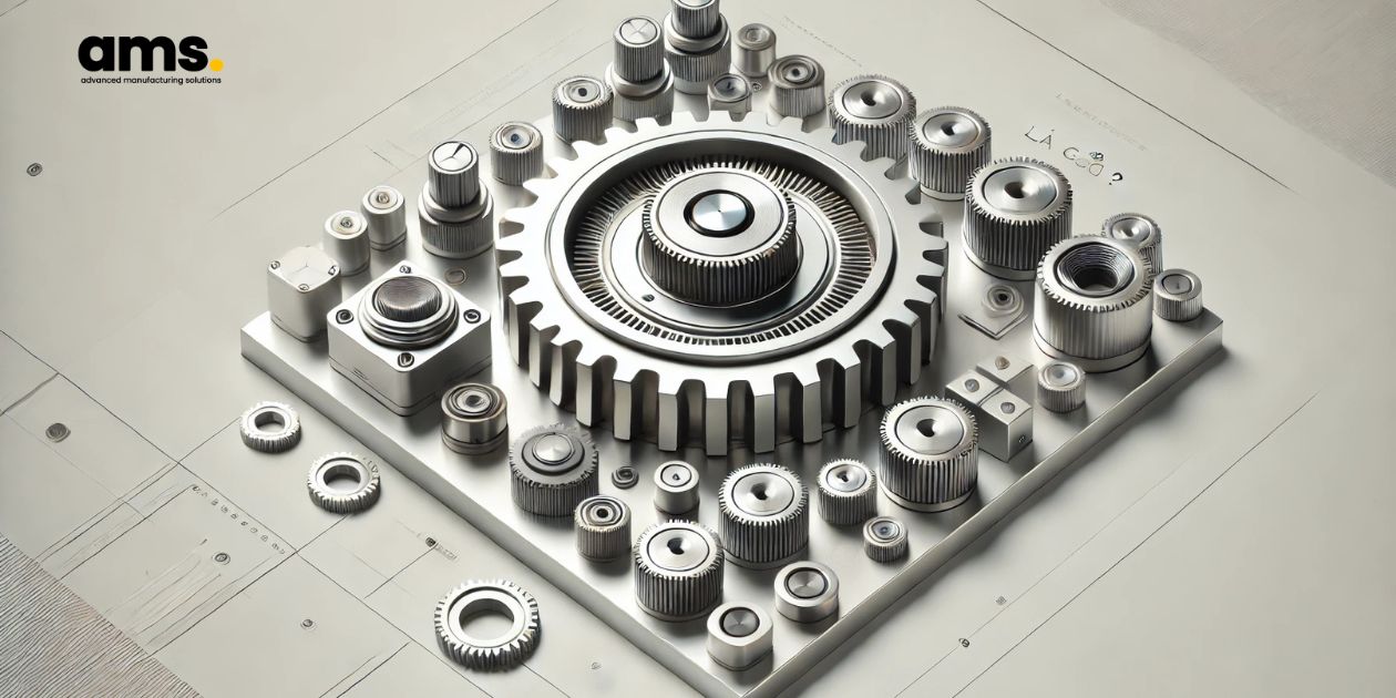 What is an encoder? Structure, operating principle and application ...