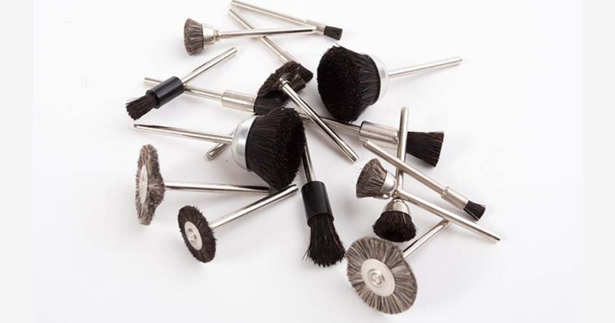 The Essential Guide to Mould Polishing Tools What you need to know